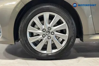 Toyota Yaris Icon Automatic Petrol-Electric Hybrid Hatchback - Stock Number (1659247) - 44th supplementary image