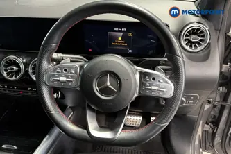Mercedes-Benz B Class Amg Line Automatic Petrol Hatchback - Stock Number (1659248) - 2nd supplementary image