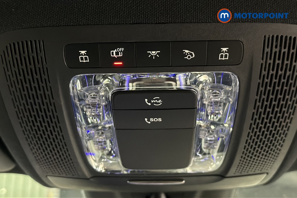 Mercedes-Benz B Class Amg Line Automatic Petrol Hatchback - Stock Number (1659248) - 995th supplementary image