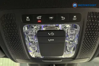 Mercedes-Benz B Class Amg Line Automatic Petrol Hatchback - Stock Number (1659248) - 995th supplementary image