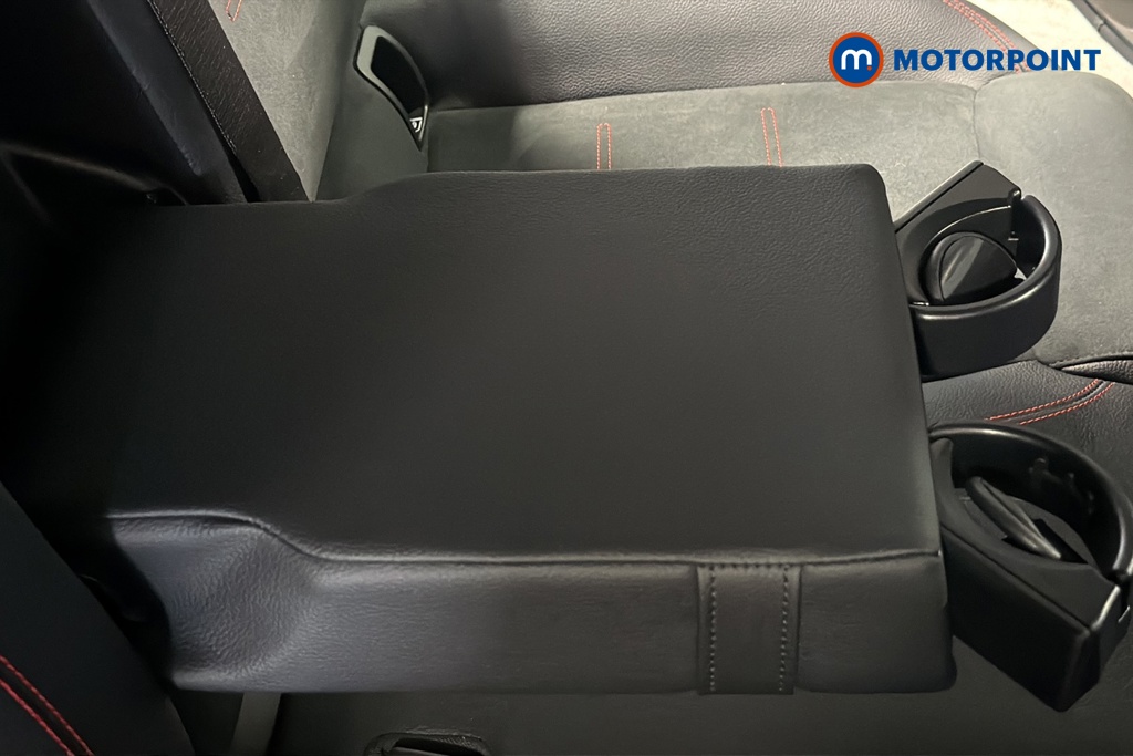 Mercedes-Benz B Class Amg Line Automatic Petrol Hatchback - Stock Number (1659248) - 996th supplementary image