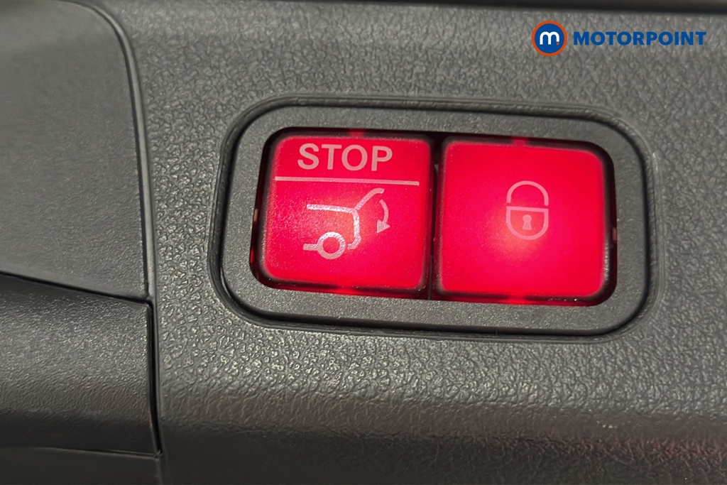 Mercedes-Benz B Class Amg Line Automatic Petrol Hatchback - Stock Number (1659248) - 999th supplementary image