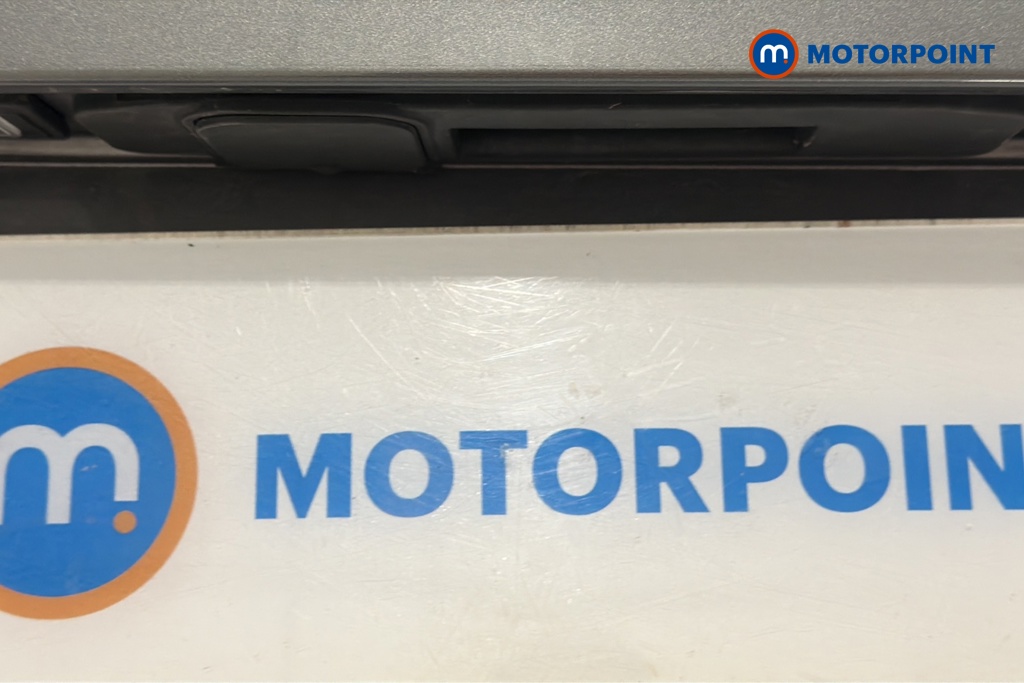 Mercedes-Benz B Class Amg Line Automatic Petrol Hatchback - Stock Number (1659248) - 1000th supplementary image