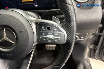 Mercedes-Benz B Class Amg Line Automatic Petrol Hatchback - Stock Number (1659248) - 3rd supplementary image
