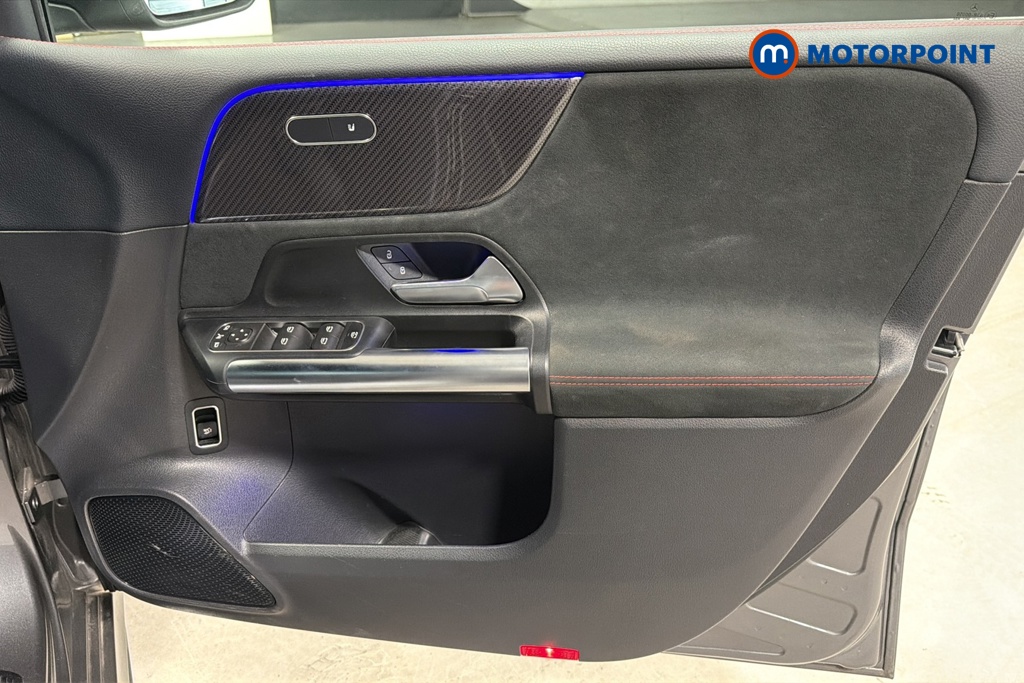 Mercedes-Benz B Class Amg Line Automatic Petrol Hatchback - Stock Number (1659248) - 10th supplementary image