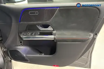 Mercedes-Benz B Class Amg Line Automatic Petrol Hatchback - Stock Number (1659248) - 10th supplementary image