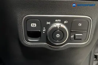 Mercedes-Benz B Class Amg Line Automatic Petrol Hatchback - Stock Number (1659248) - 11th supplementary image