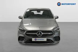 Mercedes-Benz B Class Amg Line Automatic Petrol Hatchback - Stock Number (1659248) - Front bumper