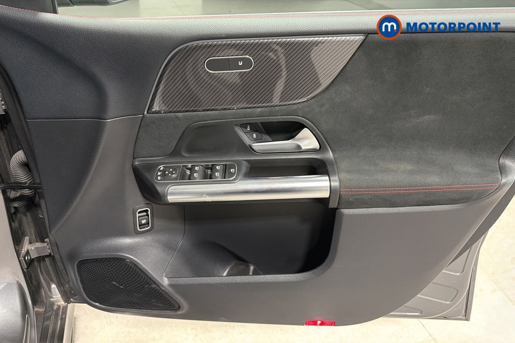 Mercedes-Benz B Class Amg Line Automatic Petrol Hatchback - Stock Number (1659248) - 18th supplementary image