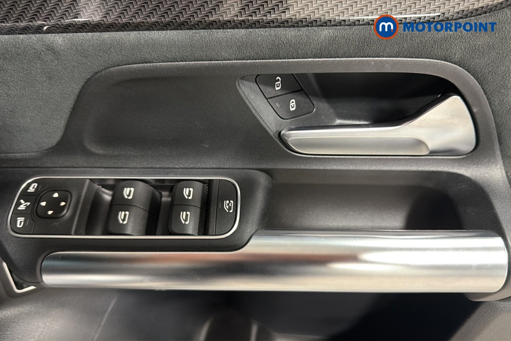 Mercedes-Benz B Class Amg Line Automatic Petrol Hatchback - Stock Number (1659248) - 19th supplementary image