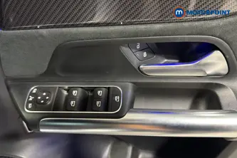 Mercedes-Benz B Class Amg Line Automatic Petrol Hatchback - Stock Number (1659248) - 22nd supplementary image