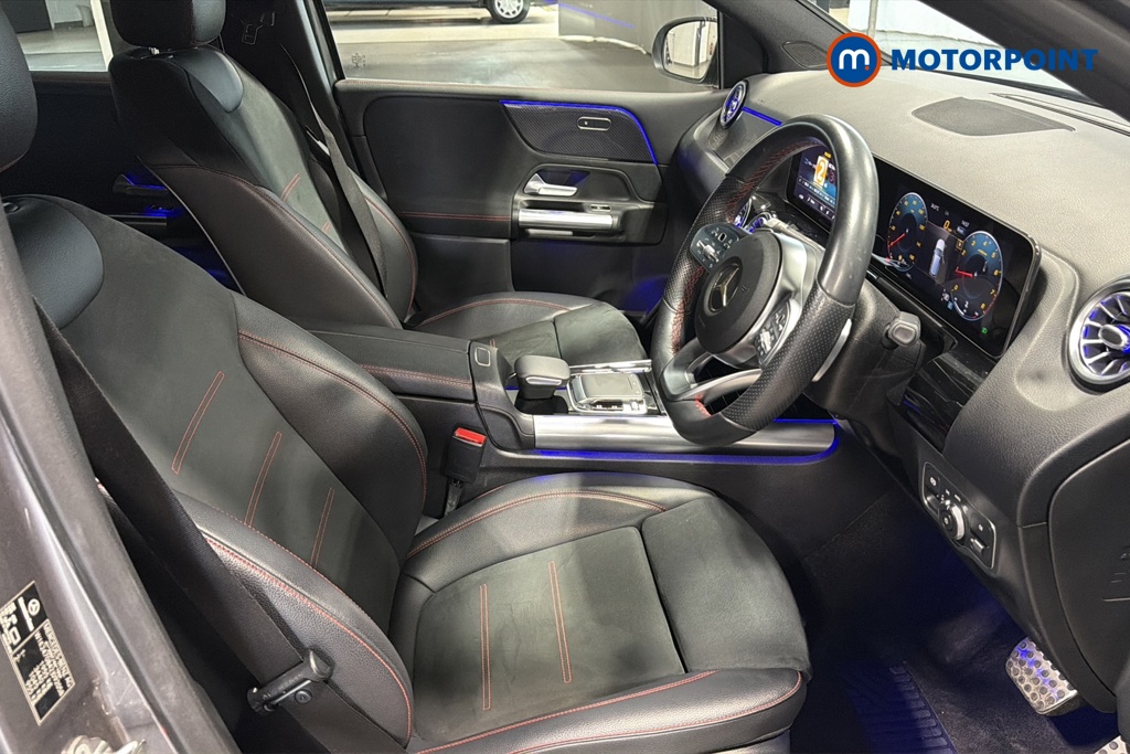 Mercedes-Benz B Class Amg Line Automatic Petrol Hatchback - Stock Number (1659248) - 25th supplementary image