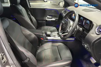 Mercedes-Benz B Class Amg Line Automatic Petrol Hatchback - Stock Number (1659248) - 25th supplementary image