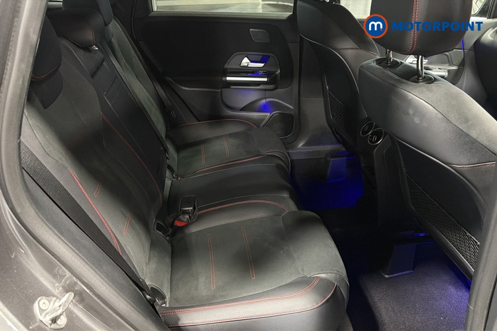 Mercedes-Benz B Class Amg Line Automatic Petrol Hatchback - Stock Number (1659248) - 26th supplementary image