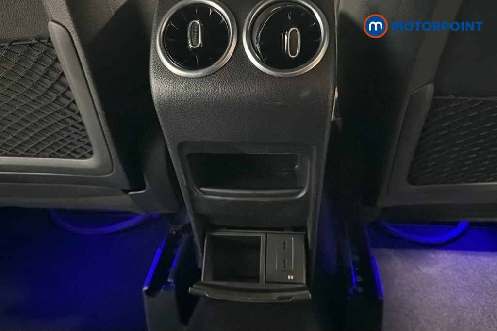 Mercedes-Benz B Class Amg Line Automatic Petrol Hatchback - Stock Number (1659248) - 28th supplementary image