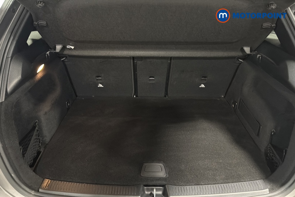 Mercedes-Benz B Class Amg Line Automatic Petrol Hatchback - Stock Number (1659248) - 30th supplementary image