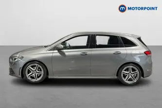 Mercedes-Benz B Class Amg Line Automatic Petrol Hatchback - Stock Number (1659248) - Drivers side