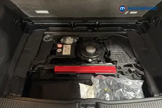 Mercedes-Benz B Class Amg Line Automatic Petrol Hatchback - Stock Number (1659248) - 33rd supplementary image