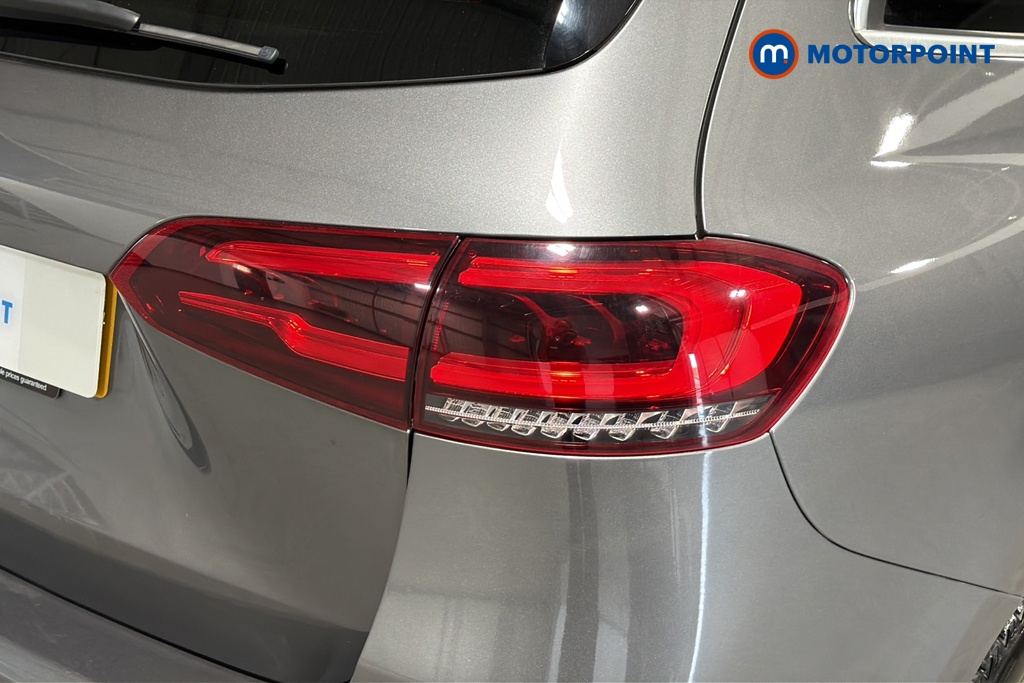 Mercedes-Benz B Class Amg Line Automatic Petrol Hatchback - Stock Number (1659248) - 36th supplementary image