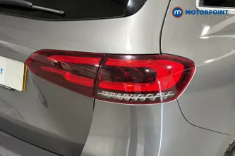 Mercedes-Benz B Class Amg Line Automatic Petrol Hatchback - Stock Number (1659248) - 36th supplementary image
