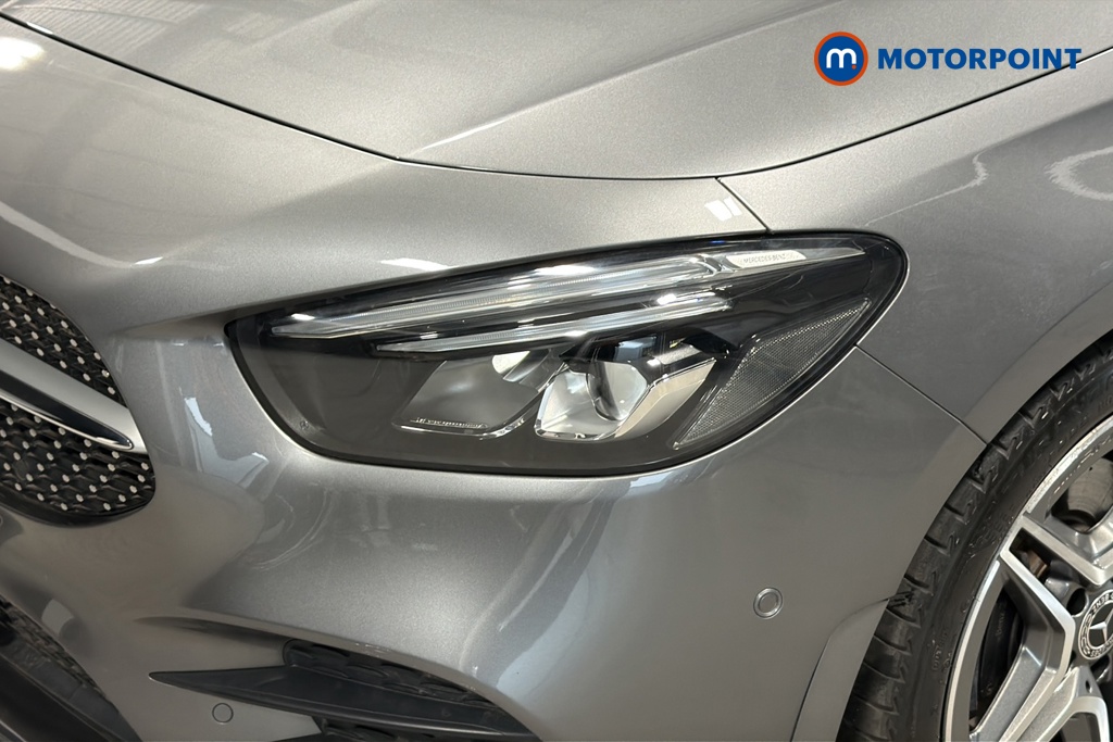 Mercedes-Benz B Class Amg Line Automatic Petrol Hatchback - Stock Number (1659248) - 42nd supplementary image