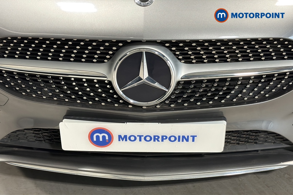 Mercedes-Benz B Class Amg Line Automatic Petrol Hatchback - Stock Number (1659248) - 43rd supplementary image