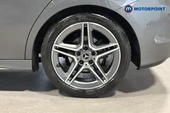 Mercedes-Benz B Class Amg Line Automatic Petrol Hatchback - Stock Number (1659248) - 45th supplementary image
