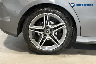 Mercedes-Benz B Class Amg Line Automatic Petrol Hatchback - Stock Number (1659248) - 46th supplementary image