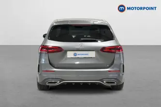Mercedes-Benz B Class Amg Line Automatic Petrol Hatchback - Stock Number (1659248) - Rear bumper