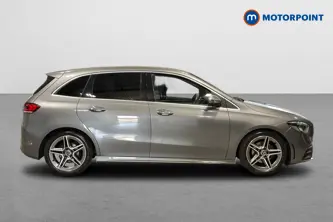Mercedes-Benz B Class Amg Line Automatic Petrol Hatchback - Stock Number (1659248) - Passenger side