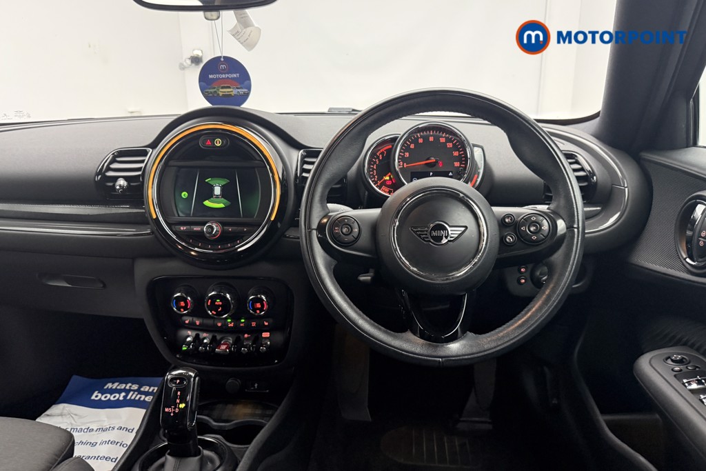 Mini Clubman Cooper Automatic Petrol Estate - Stock Number (1659347) - 2nd supplementary image