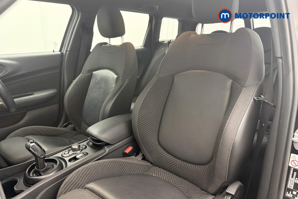 Mini Clubman Cooper Automatic Petrol Estate - Stock Number (1659347) - 3rd supplementary image