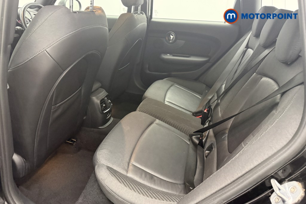 Mini Clubman Cooper Automatic Petrol Estate - Stock Number (1659347) - 4th supplementary image