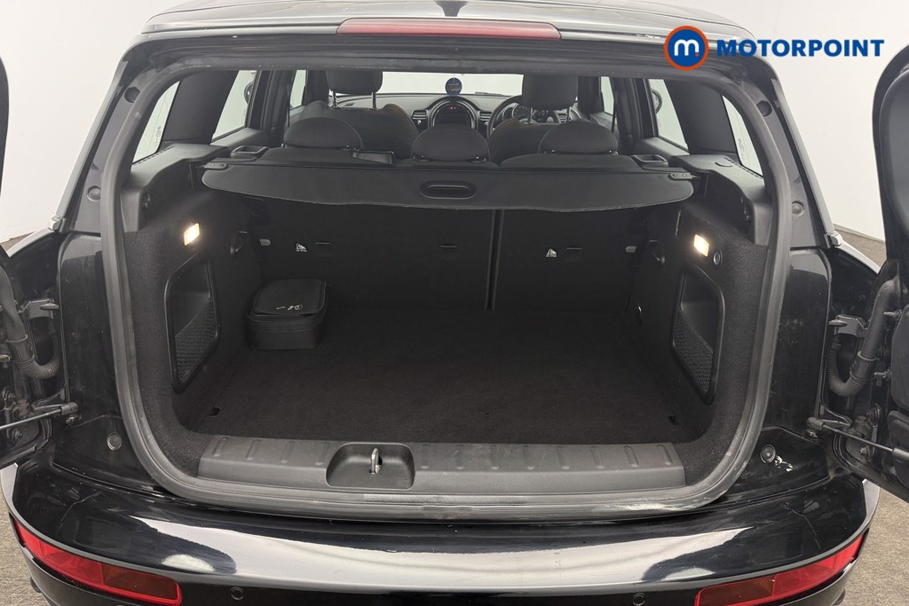Mini Clubman Cooper Automatic Petrol Estate - Stock Number (1659347) - 5th supplementary image