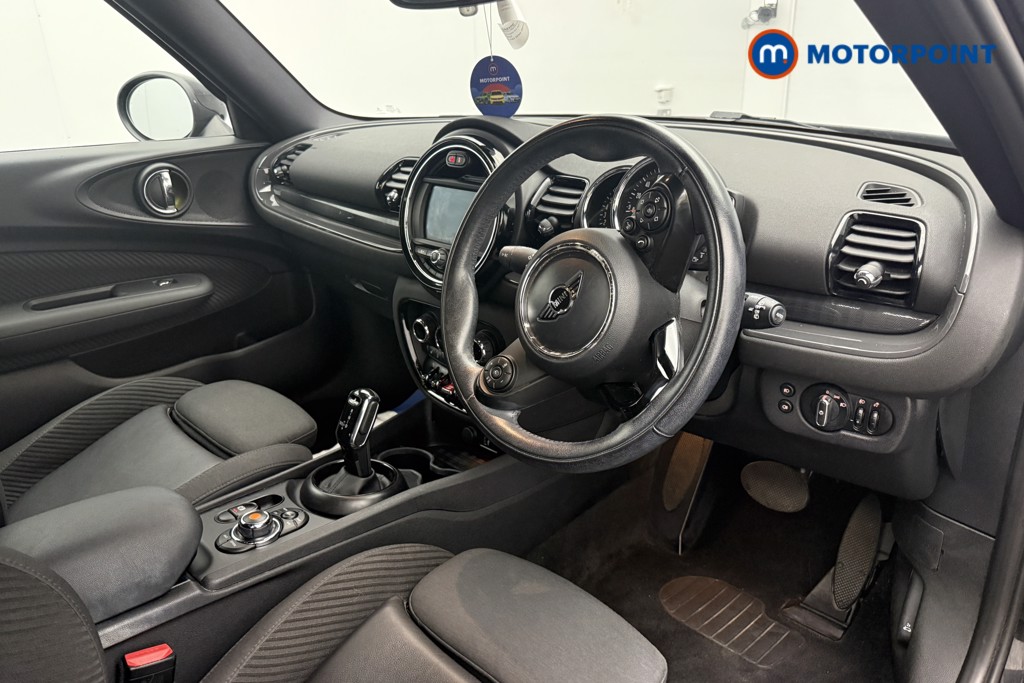 Mini Clubman Cooper Automatic Petrol Estate - Stock Number (1659347) - 6th supplementary image