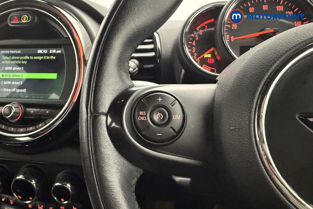 Mini Clubman Cooper Automatic Petrol Estate - Stock Number (1659347) - 7th supplementary image