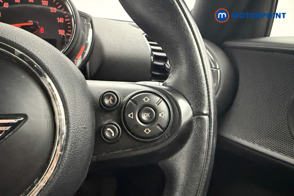 Mini Clubman Cooper Automatic Petrol Estate - Stock Number (1659347) - 8th supplementary image