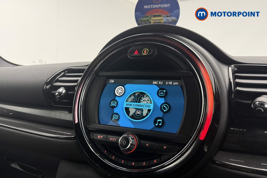 Mini Clubman Cooper Automatic Petrol Estate - Stock Number (1659347) - 10th supplementary image