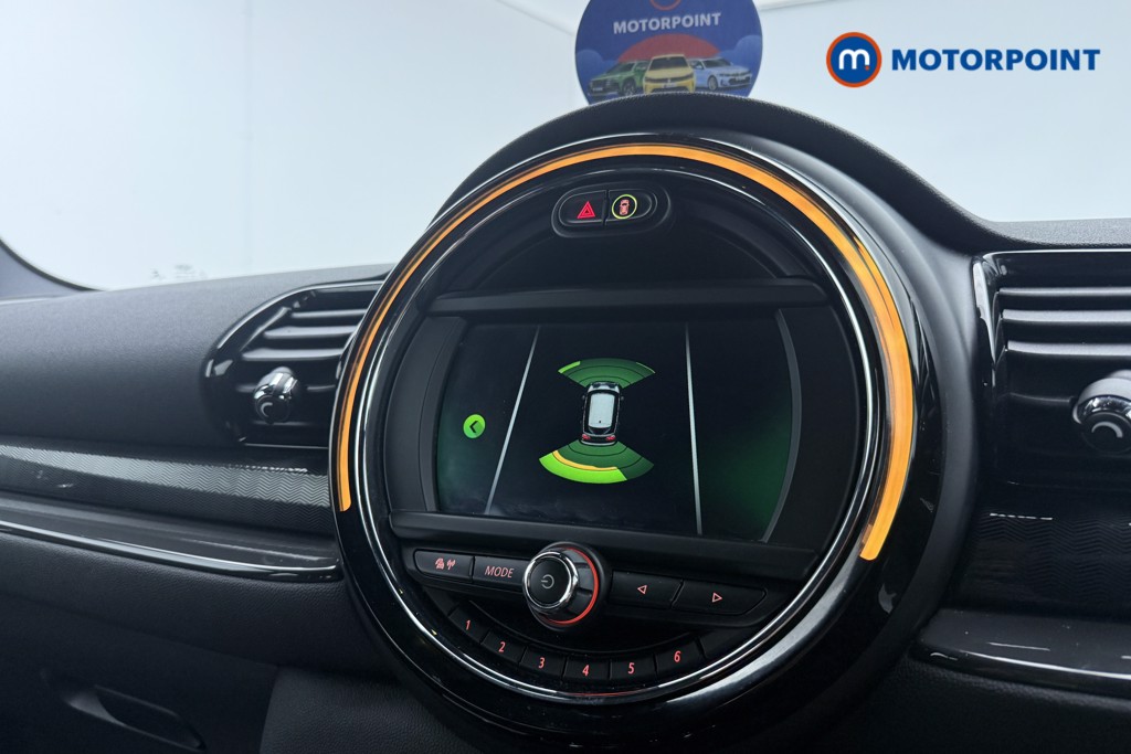 Mini Clubman Cooper Automatic Petrol Estate - Stock Number (1659347) - 12th supplementary image