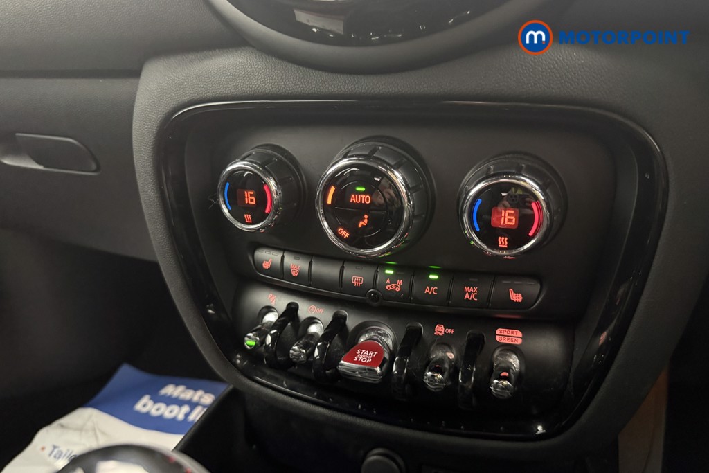 Mini Clubman Cooper Automatic Petrol Estate - Stock Number (1659347) - 13th supplementary image