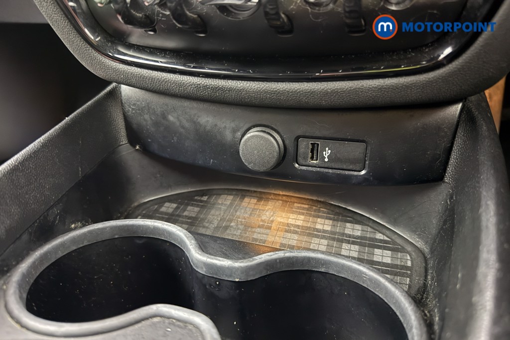 Mini Clubman Cooper Automatic Petrol Estate - Stock Number (1659347) - 15th supplementary image