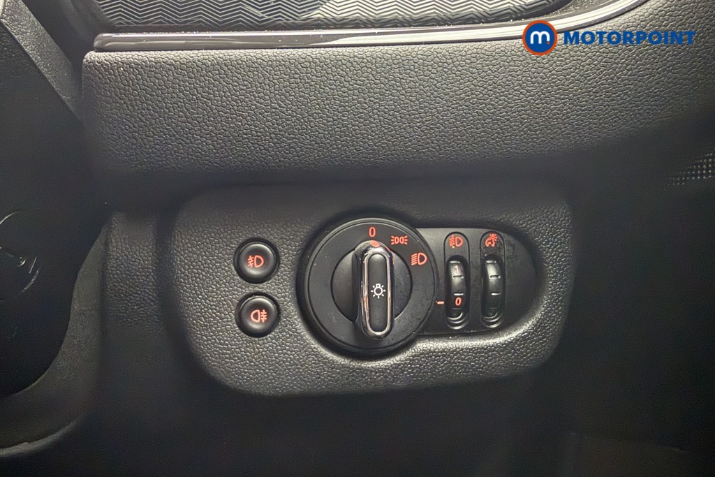 Mini Clubman Cooper Automatic Petrol Estate - Stock Number (1659347) - 18th supplementary image