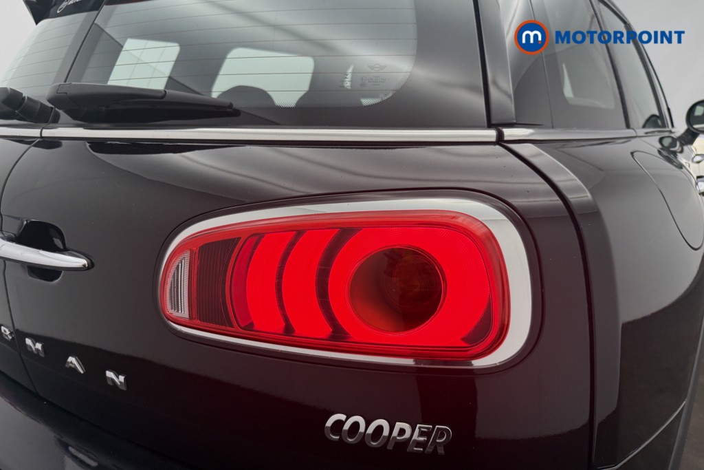 Mini Clubman Cooper Automatic Petrol Estate - Stock Number (1659347) - 19th supplementary image