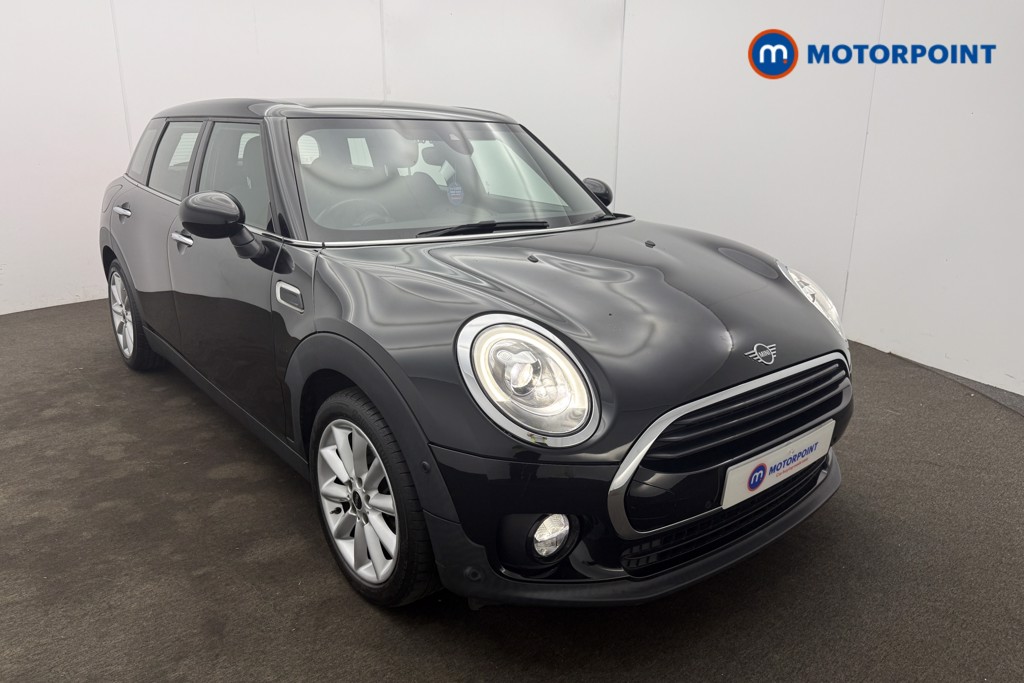 Mini Clubman Cooper Automatic Petrol Estate - Stock Number (1659347) - 20th supplementary image