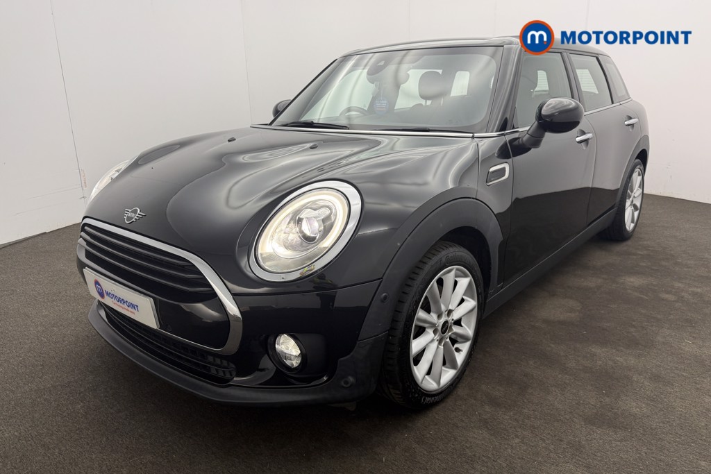 Mini Clubman Cooper Automatic Petrol Estate - Stock Number (1659347) - 21st supplementary image