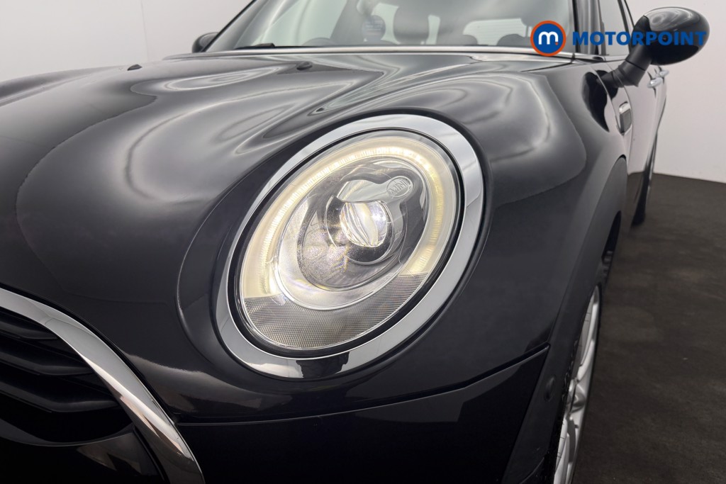Mini Clubman Cooper Automatic Petrol Estate - Stock Number (1659347) - 22nd supplementary image
