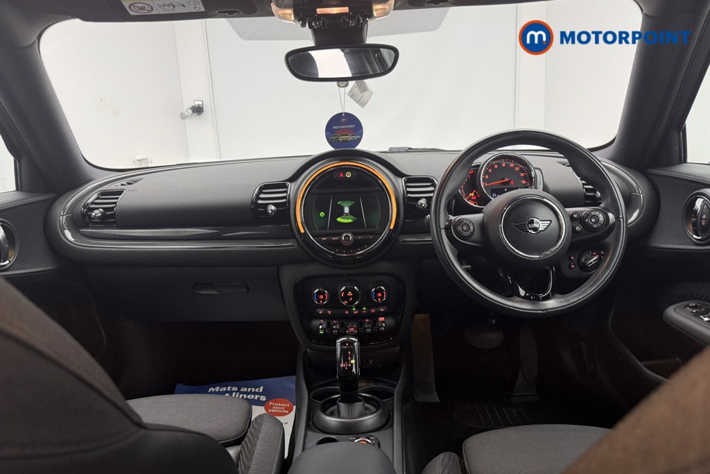 Mini Clubman Cooper Automatic Petrol Estate - Stock Number (1659347) - 1st supplementary image