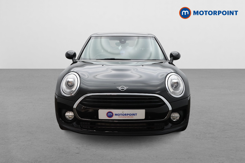 Mini Clubman Cooper Automatic Petrol Estate - Stock Number (1659347) - Front bumper