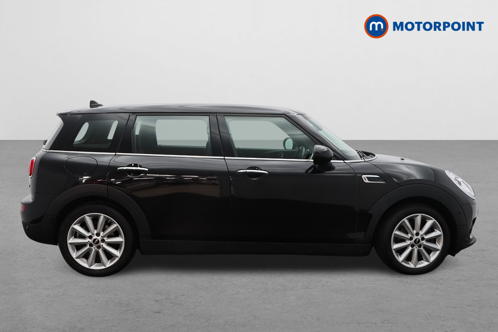 Mini Clubman Cooper Automatic Petrol Estate - Stock Number (1659347) - Drivers side