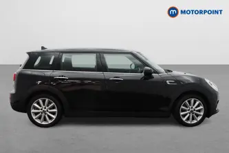 Mini Clubman Cooper Automatic Petrol Estate - Stock Number (1659347) - Drivers side